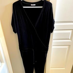 Z Supply Full Length Romper